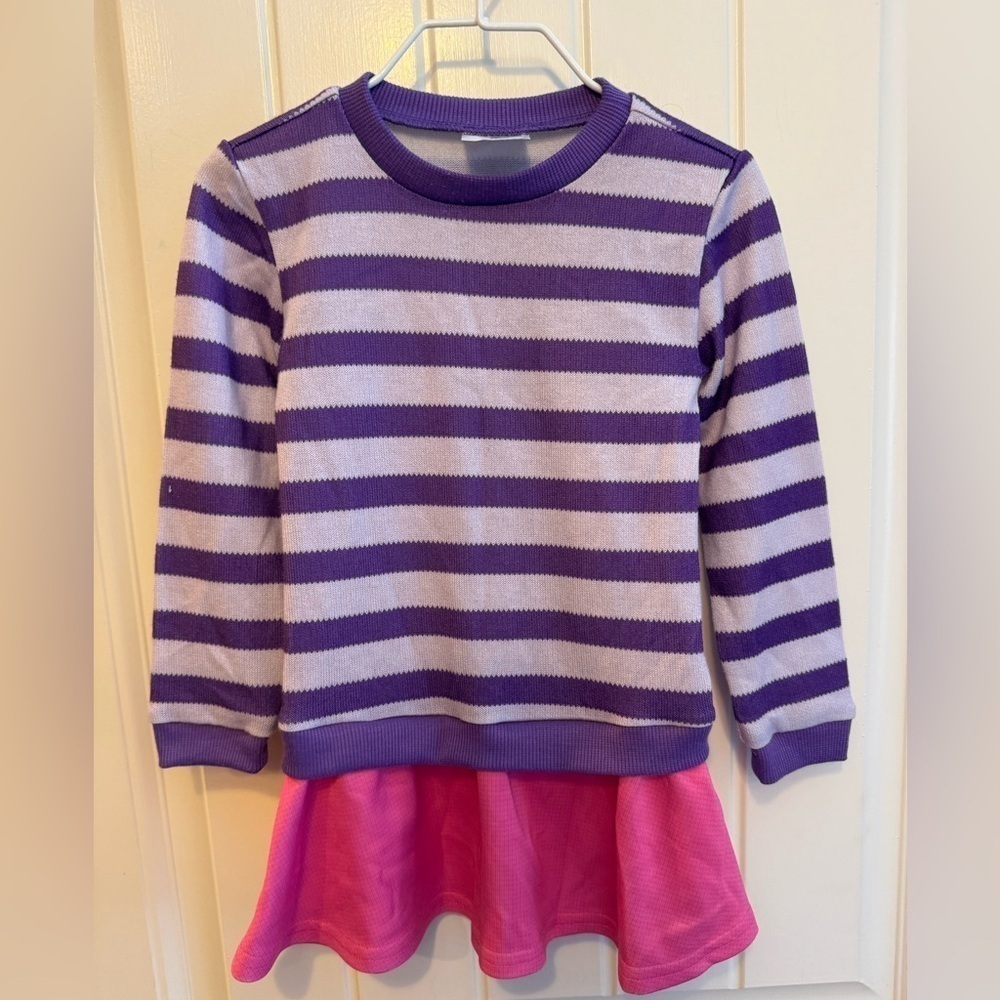 Doc Mcstuffins sweater costume
